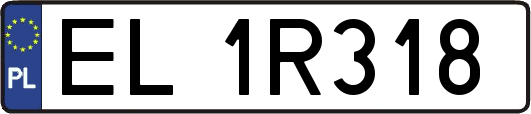 EL1R318