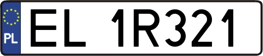 EL1R321