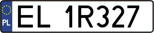 EL1R327