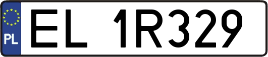EL1R329