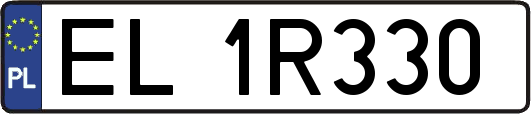 EL1R330