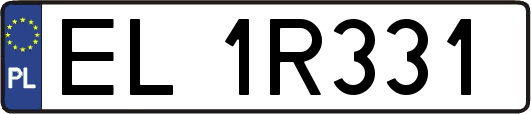 EL1R331