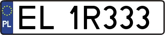 EL1R333