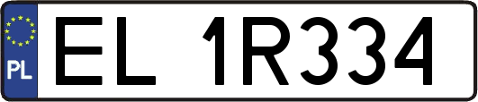EL1R334