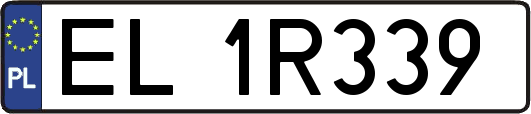 EL1R339