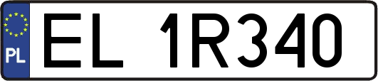 EL1R340