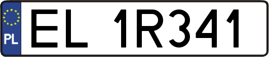 EL1R341