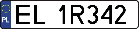 EL1R342