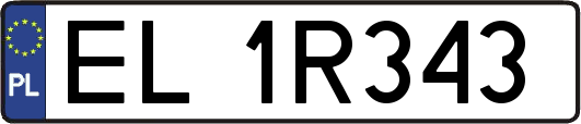 EL1R343