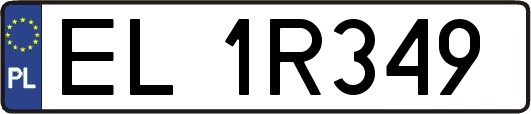 EL1R349