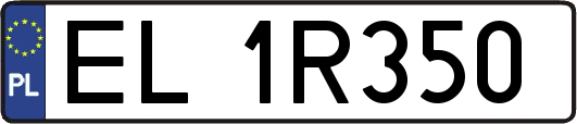 EL1R350