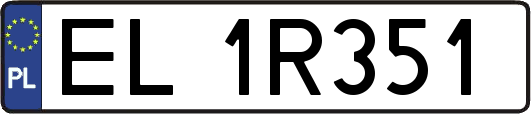 EL1R351