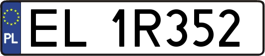 EL1R352