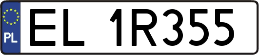 EL1R355