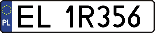 EL1R356