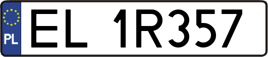 EL1R357