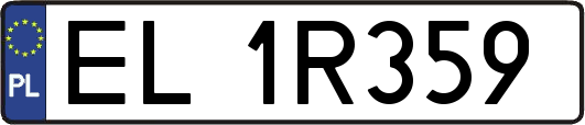 EL1R359