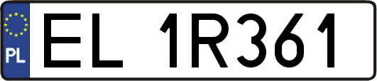 EL1R361