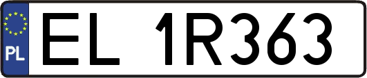 EL1R363