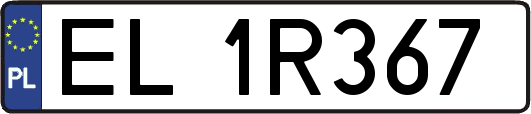 EL1R367