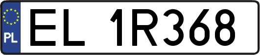 EL1R368