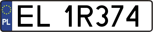 EL1R374