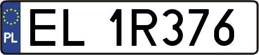 EL1R376