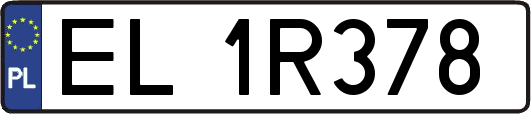 EL1R378