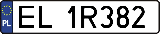 EL1R382