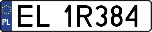 EL1R384