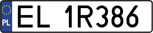 EL1R386