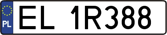 EL1R388