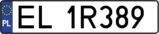 EL1R389