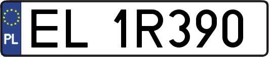 EL1R390