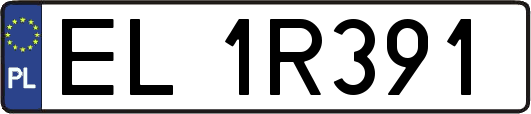 EL1R391