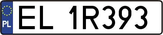 EL1R393