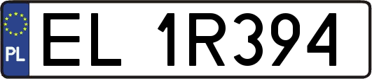 EL1R394