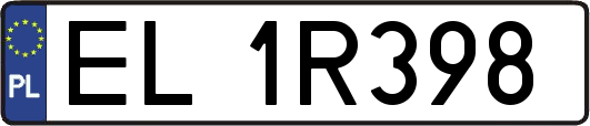 EL1R398