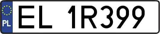 EL1R399