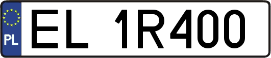 EL1R400