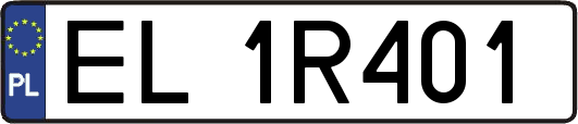 EL1R401