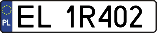 EL1R402