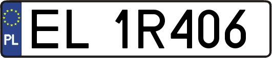 EL1R406