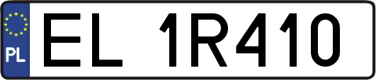 EL1R410