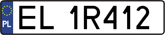 EL1R412