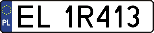 EL1R413