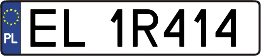 EL1R414