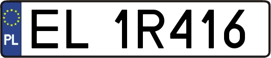 EL1R416