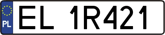 EL1R421