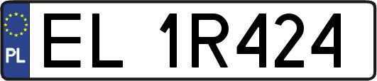 EL1R424
